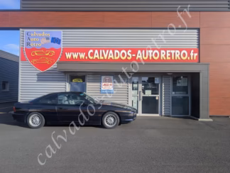 BMW 840 CI BVA <BR>Bientôt disponible