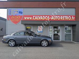 Jaguar S-Type R <br> 14 900 €