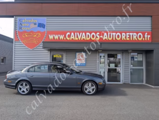 Jaguar S-Type R <br> 14 900 €