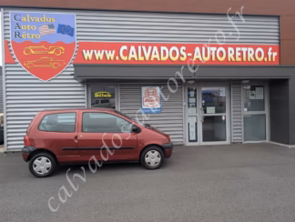 Renault Twingo1 Phase 2<br> Bientôt disponible