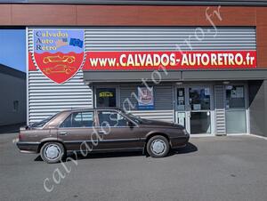 Renault 25 V6 Baccara <br> 9 000 €